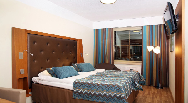Hotel Vallonia