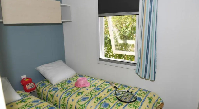 Camping Parc Bellevue