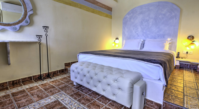 Astarte Suites