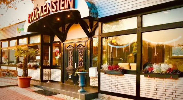 Hotel&Restaurant Mühlenstein, Забронировать Отель Биненбюттель 