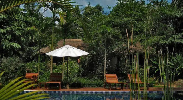 Kao Nam Na Boutique Resort