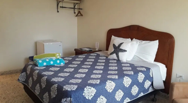 Ocean Pearl Inn