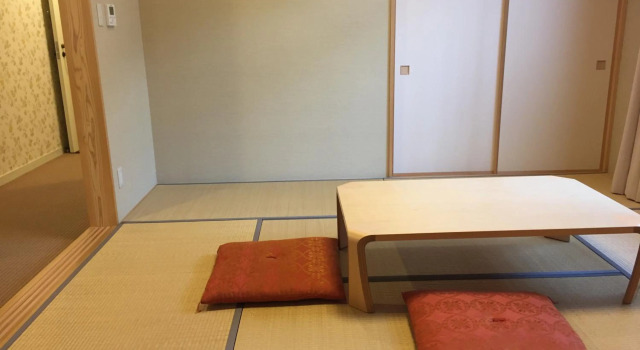 Kyu Karuizawa Hotel Otowa No Mori