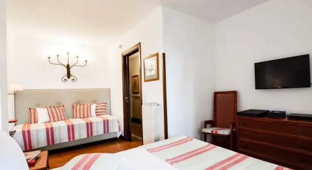 Casa La Giuggiola
