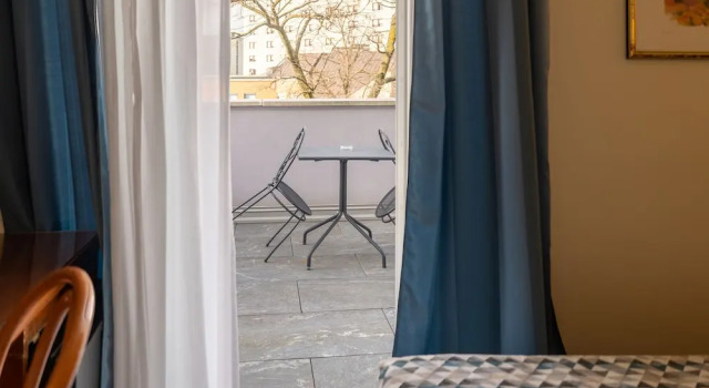 Номер Comfort Maritan Hotel & Spa