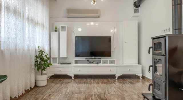 Вилла Villa Lale