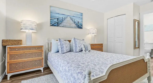 Коттедж 197 Beach Daze: 3br Pool Home, W/ Deeded Beach Access! 3 Bedroom Home