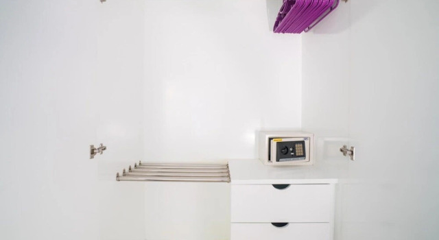 Et421 - Luxury Studio in Patong With Pool gym and Shuttle to Beach and Mall