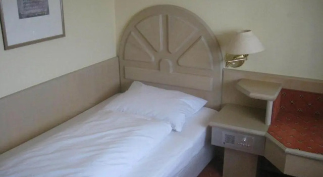 Abakus-Hotel, Reserva ahora Hotel Sindelfingen Baden-Wurtemberg