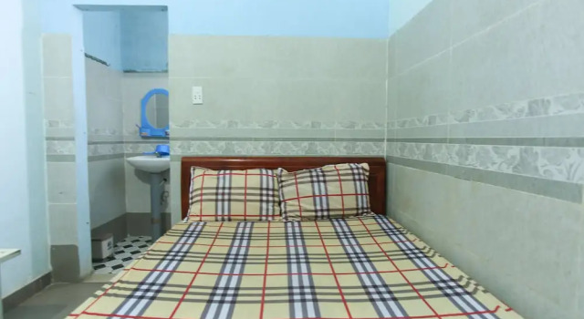 Номер Standard SPOT ON 1115 Romantic Motel