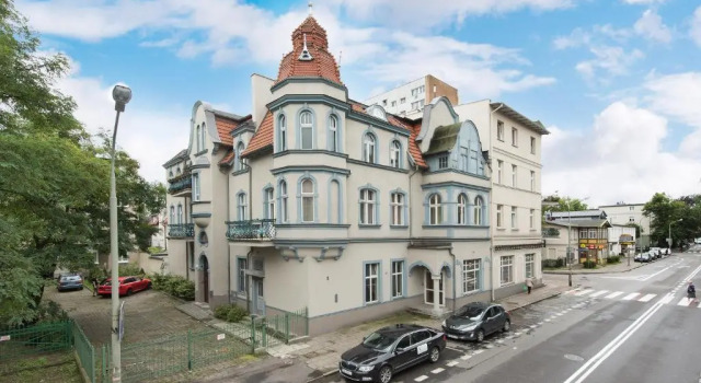 Апартаменты Lion Apartments - Hampton
