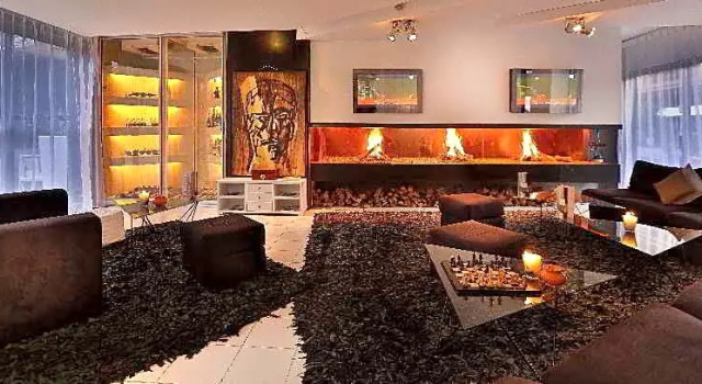 Полулюкс Standard BAB HOTEL Marrakech, Boutique Hôtel & SPA