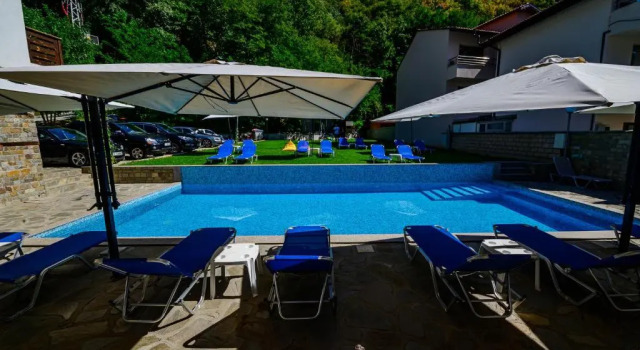 Relax Houses, Réserver Hôtel Marchevo Blagoevgrad