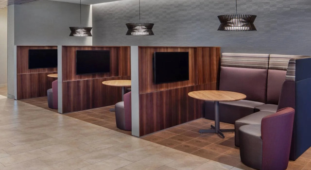 Courtyard by Marriott Wayne Fairfield, Varaa Hotelli Wayne 