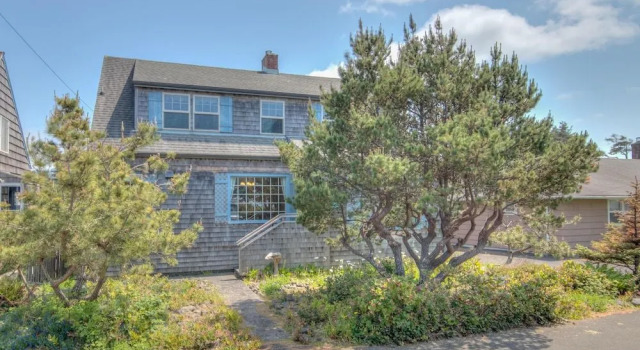 The Nordic House in the Cove, Rezerwuj Hotel Seaside North Oregon Coast