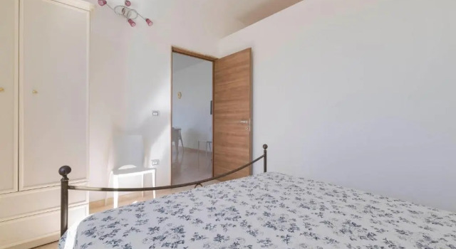Коттедж с 2 комнатами Residence Pianeta Mare