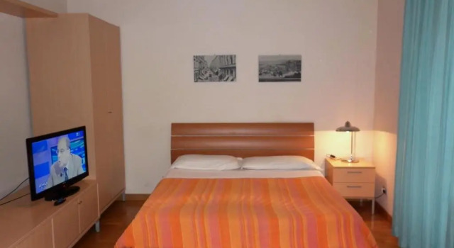 Студия Residence Vanvitelli
