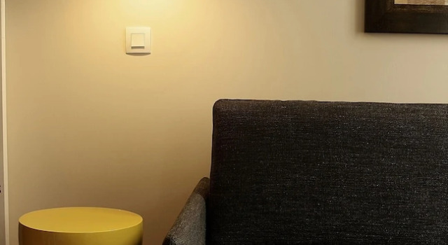 102201 - A charming setting for 4 people in Montorgueil, Забронировать Отель 2-й округ: Биржа Париж, рядом с Лувр — Риволи