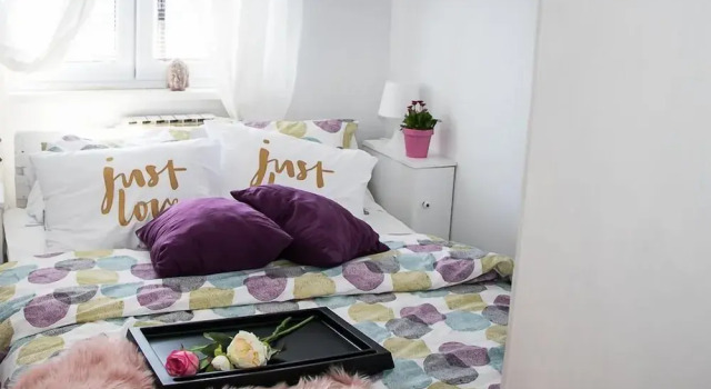 Apartment Travel hub