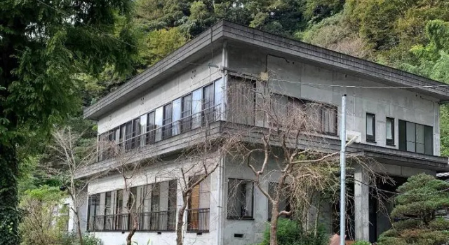 HOSHIYAMA - Vacation STAY 08356v, Boek Hotel Hotels in Tokai met parkeren, Parkeren