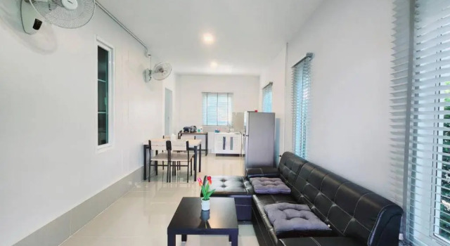 Lark Pool Villa Krabi