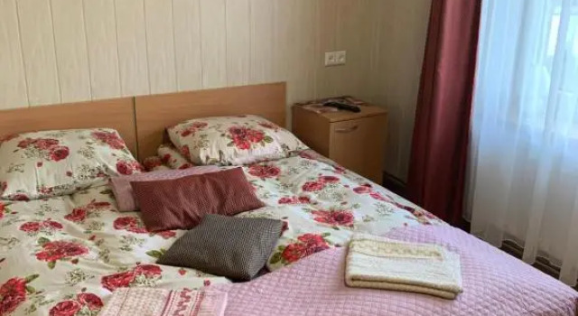 Économie chambre Rotušė
