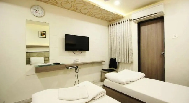 Номер Standard Hotel City Inn