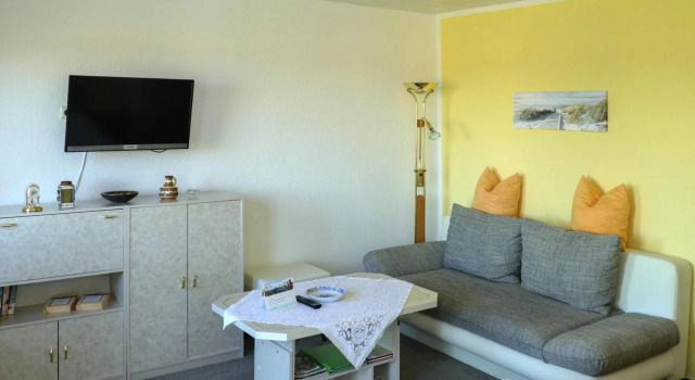 Ferienwohnung Basteiblick in Pirna, Забронировать Апартаменты/квартира Пирна 