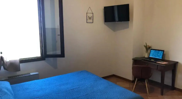 Номер Standard Locanda Di Onferno