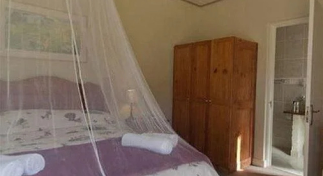 Aandkoor Betty's Bay Guesthouse, Забронировать Отель Беттис-Бей Оверберг