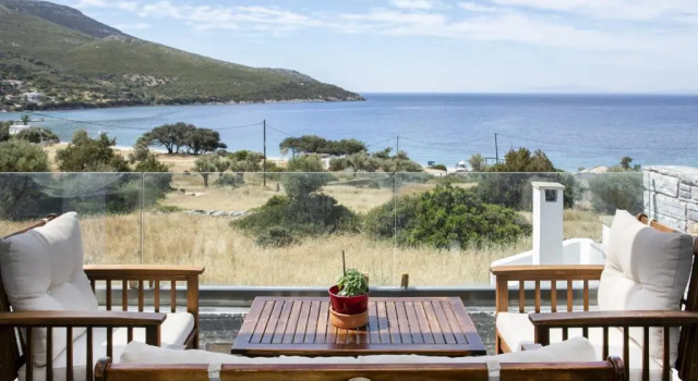 Cottage Villa Renidora