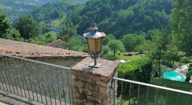 Апартаменты Agriturismo Sondrea