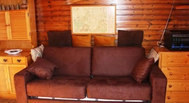 Appartement Orcières Merlette, 1 pièce, 5 personnes - FR-1-262-95