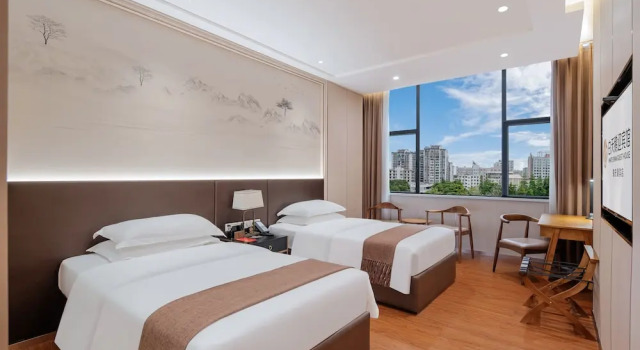 Двухместный номер Superior White Swan Guest House