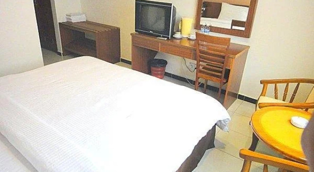 PPT Terminal Hotel, Réserver Hôtel Pasir Gudang Johor