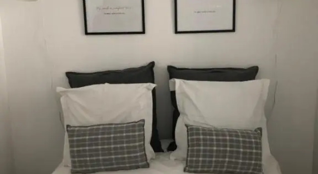 Coquet appartement au centre de Nevers