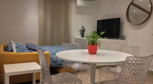 Апартаменты Superior 1 bedroom Forville, 4 min Palais,Plages,Croisette