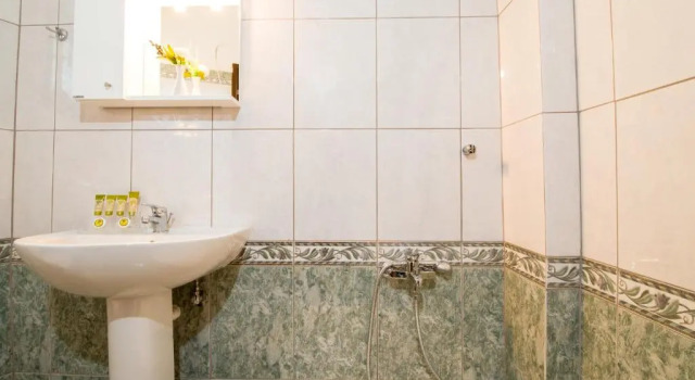 Вилла с 2 комнатами Douliana Villas