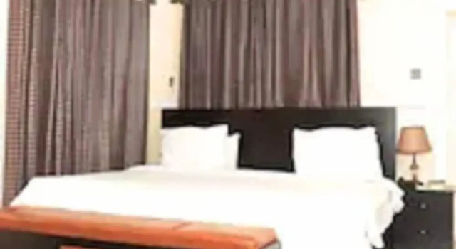 Номер Standard Edmudian Court Luxury Apartments
