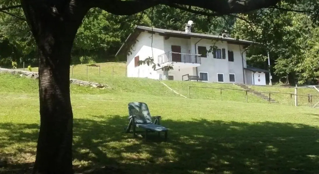 Апартаменты Appartamento La Casa nel Bosco