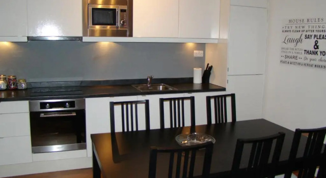 Corporation Street Apartment, Varaa Huoneisto Asunnot kohteessa Merseyside, Huoneisto
