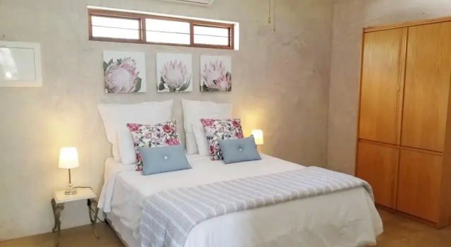 Lavender House, Reservar Casa de hóspedes White River Witrivier