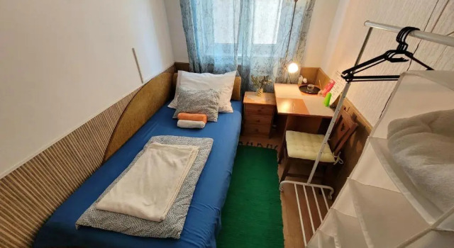 Номер Standard Brindza Vendégház