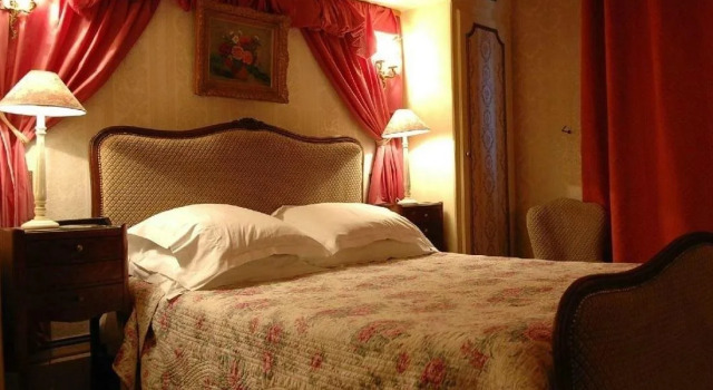 Hôtel-Residence Chalgrin