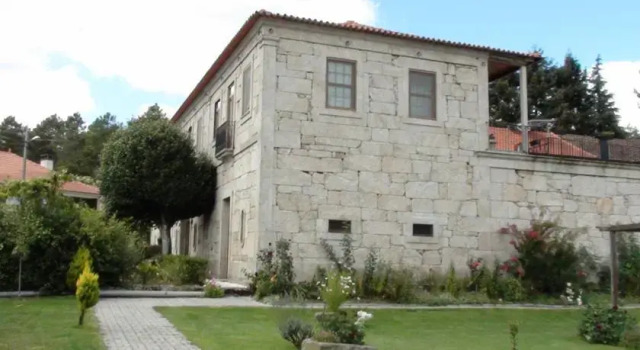Casa Pastoria Mourao, Book Hotel Boticas Trás-os-Montes e Alto Douro