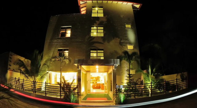 Antares Dhangethi & Spa, Book Hotel Dhangethi Ari Atoll