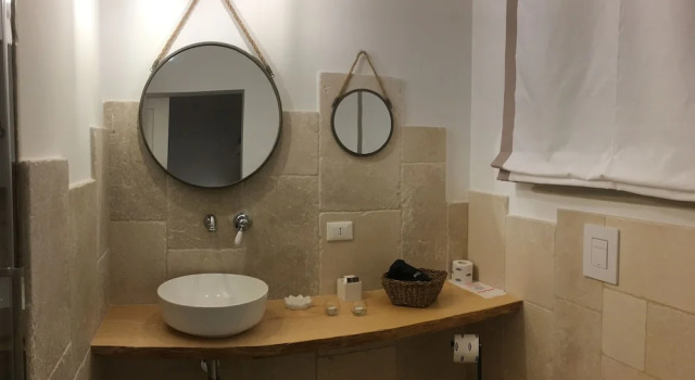 Полулюкс Relais Trulli Le Icone