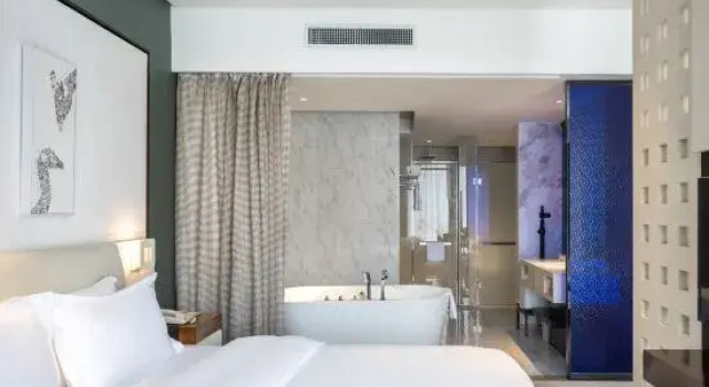 Люкс Shanshui S Hotel