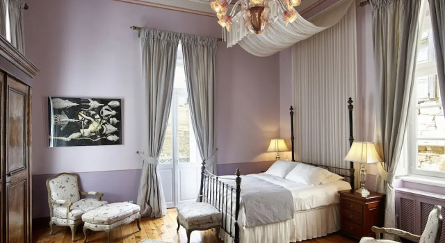 Номер Standard Hotel Ploes
