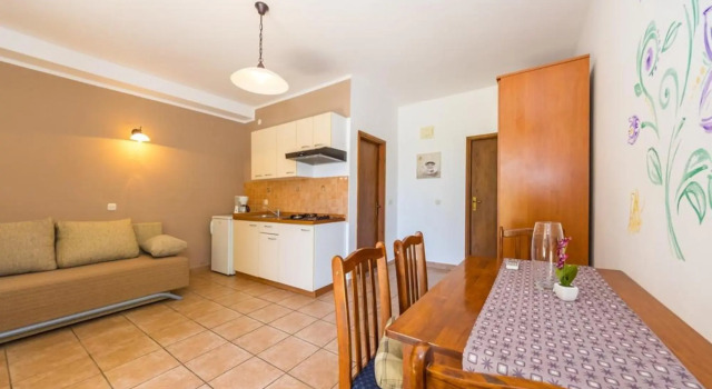 San - Comfortable and Great Location - A3, Prenota Hotel Hotel 3 stelle a Kvarner, 3*